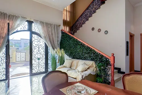 6 Bedrooms Villa in Al Barsha 2 Villas