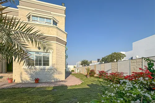 6 Bedrooms Villa in Al Barsha 2 Villas