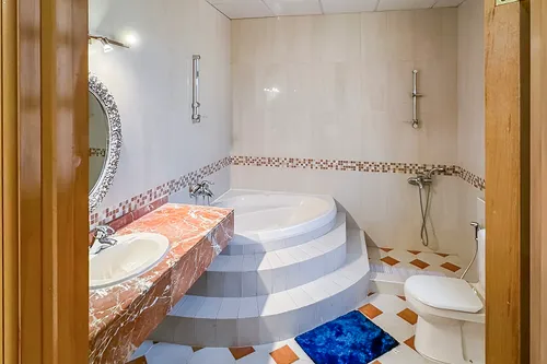 6 Bedrooms Villa in Al Barsha 2 Villas
