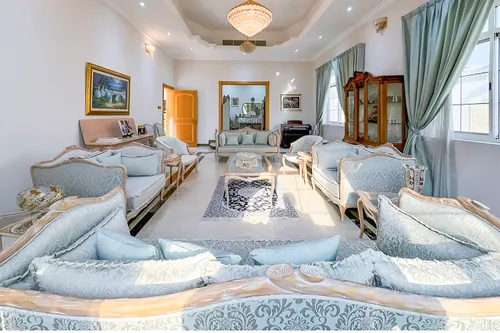 6 Bedrooms Villa in Al Barsha 2 Villas