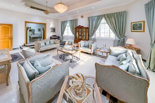 6 Bedrooms Villa in Al Barsha 2 Villas