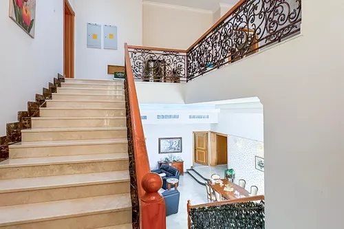 6 Bedrooms Villa in Al Barsha 2 Villas