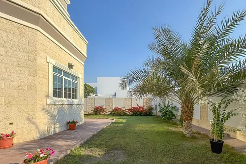 6 Bedrooms Villa in Al Barsha 2 Villas