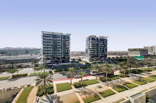 2 Bedrooms Apartment in Al Sana 1