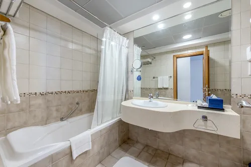 1 Bedroom Apartment in Roda Beach Resort Villas