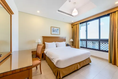 1 Bedroom Apartment in Roda Beach Resort Villas