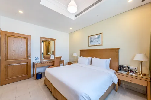 1 Bedroom Apartment in Roda Beach Resort Villas