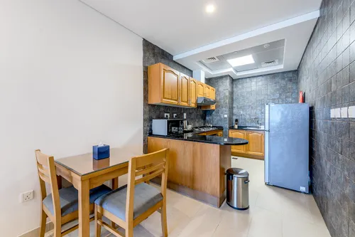 1 Bedroom Apartment in Roda Beach Resort Villas