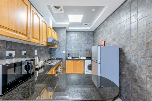 1 Bedroom Apartment in Roda Beach Resort Villas