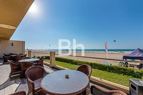 Beach Front | Exclusive | Fully Furnished