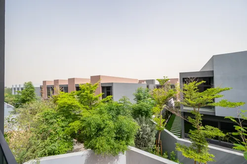 3 Bedrooms Townhouse in Robinia