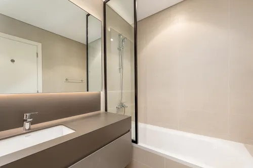 3 Bedrooms Townhouse in Robinia