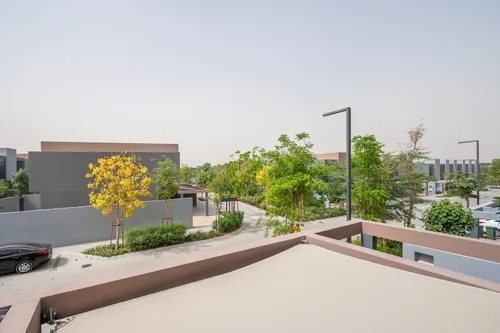 3 Bedrooms Townhouse in Robinia