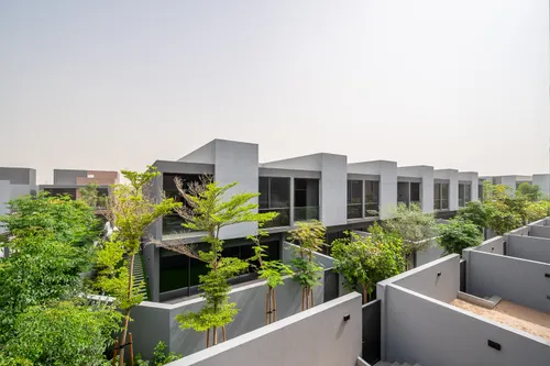 3 Bedrooms Townhouse in Robinia