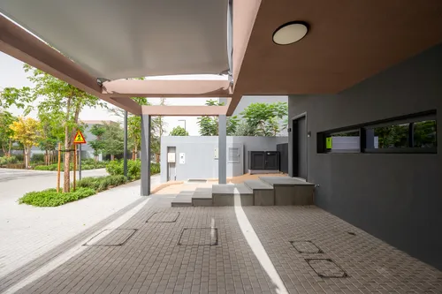 3 Bedrooms Townhouse in Robinia