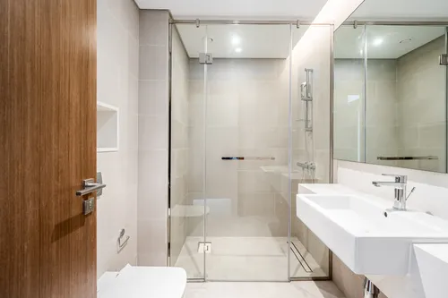 3 Bedrooms Apartment in Canal Front Residence 7