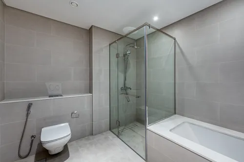 3 Bedrooms Apartment in Canal Front Residence 7