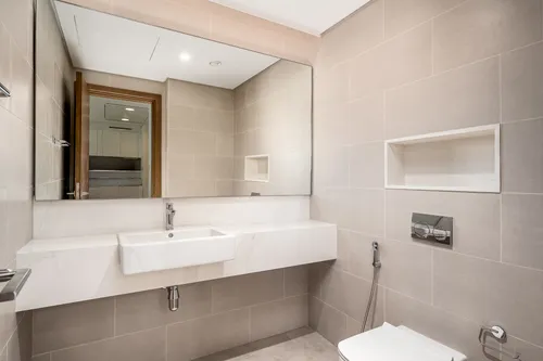 3 Bedrooms Apartment in Canal Front Residence 7