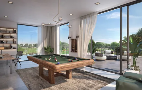 3 Bedrooms Townhouse in The Magnolias