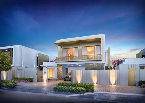 3 Bedrooms Townhouse in The Magnolias
