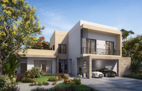 3 Bedrooms Townhouse in The Magnolias