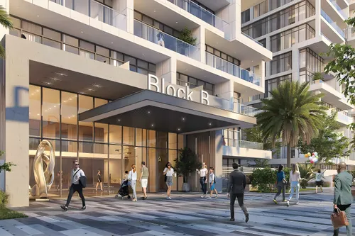 2 Bedrooms Duplex in Diva