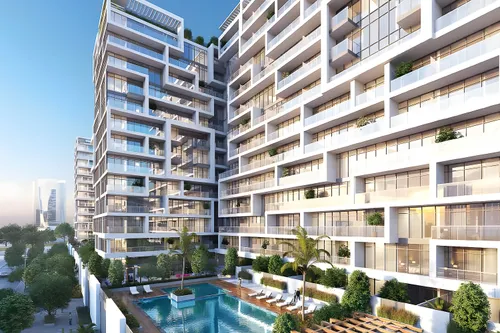 2 Bedrooms Duplex in Diva