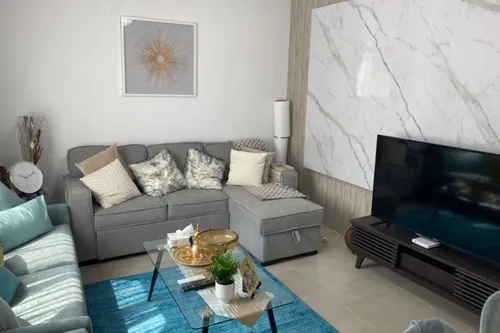 2 Bedrooms Apartment in Azure Beach Residence