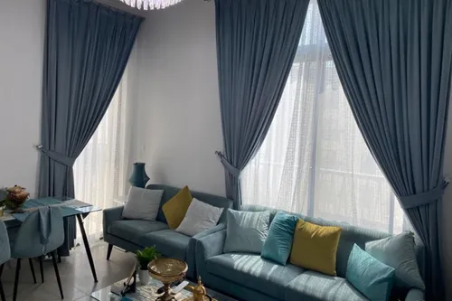 2 Bedrooms Apartment in Azure Beach Residence