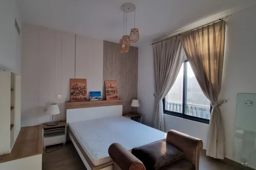 2 Bedrooms Apartment in Azure Beach Residence