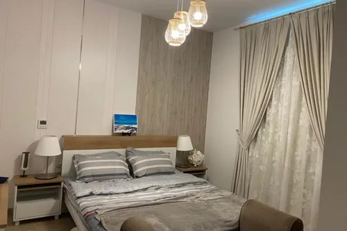 2 Bedrooms Apartment in Azure Beach Residence