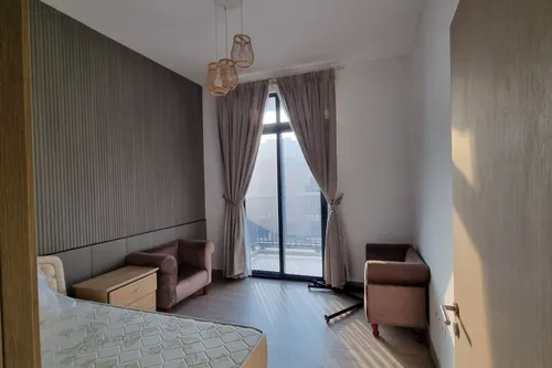 2 Bedrooms Apartment in Azure Beach Residence