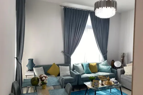 2 Bedrooms Apartment in Azure Beach Residence