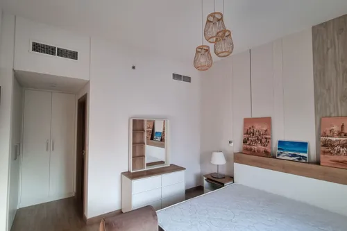 2 Bedrooms Apartment in Azure Beach Residence