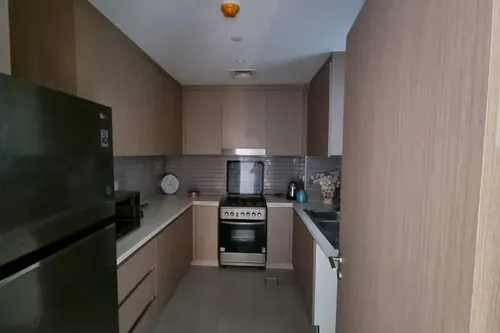 2 Bedrooms Apartment in Azure Beach Residence