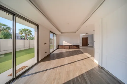 4 Bedrooms Villa in Aspens