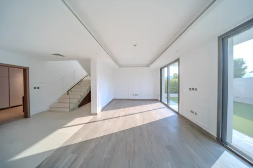 4 Bedrooms Villa in Aspens