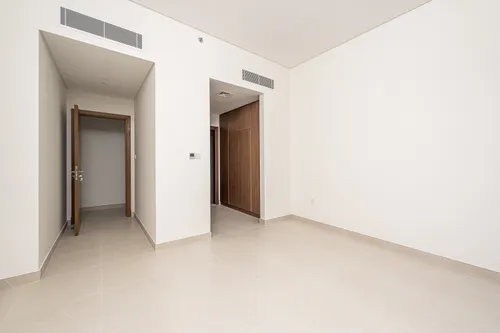 2 Bedrooms Apartment in Canal Front Residence 9