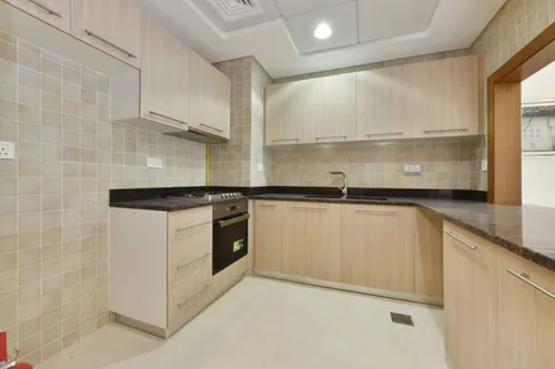 1 Bedroom Apartment in Ansam 4