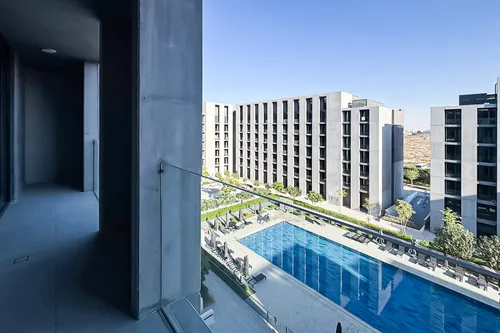 1 Bedroom Apartment in Tiraz