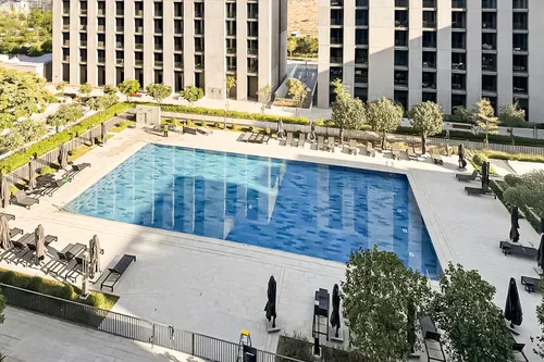 1 Bedroom Apartment in Tiraz