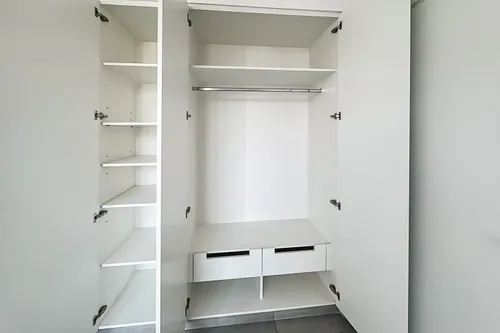 1 Bedroom Apartment in Tiraz
