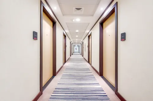 Hotel Apartment in Umm Al Sheif Commercial Building
