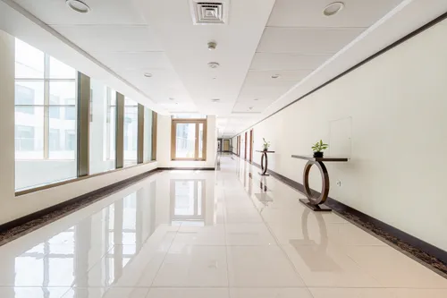 Hotel Apartment in Umm Al Sheif Commercial Building