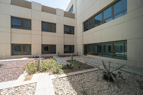 Hotel Apartment in Umm Al Sheif Commercial Building