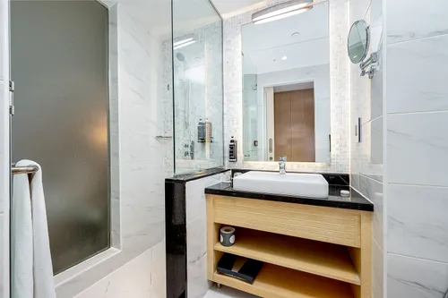 Hotel Apartment in Umm Al Sheif Commercial Building