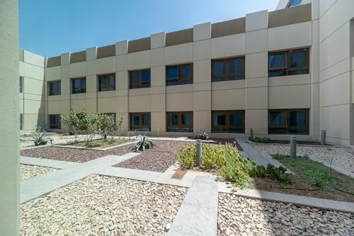 Hotel Apartment in Umm Al Sheif Commercial Building