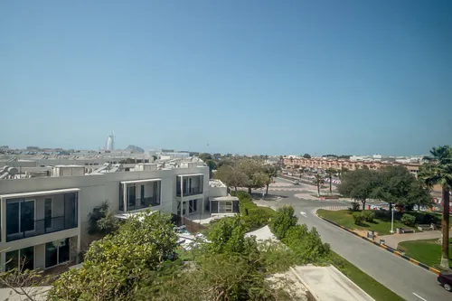 1 Bedroom Hotel Apartment in Umm Al Sheif Commercial Building
