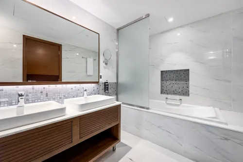 1 Bedroom Hotel Apartment in Umm Al Sheif Commercial Building