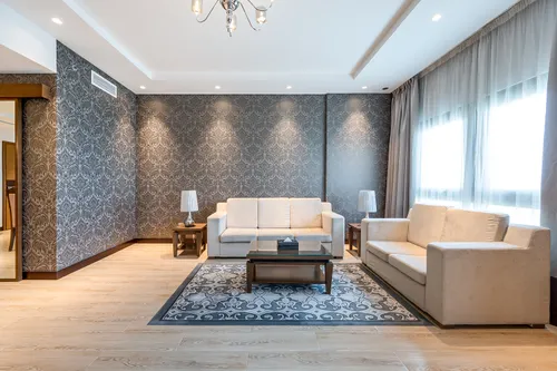 1 Bedroom Hotel Apartment in Umm Al Sheif Commercial Building